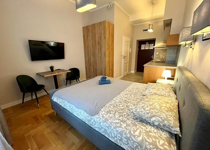 Studencka Studio
